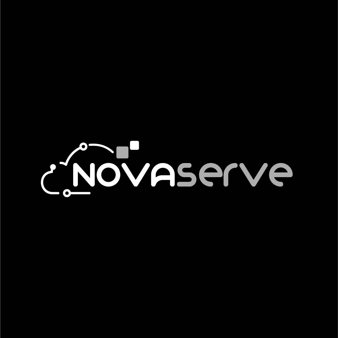 Novaserve Logo